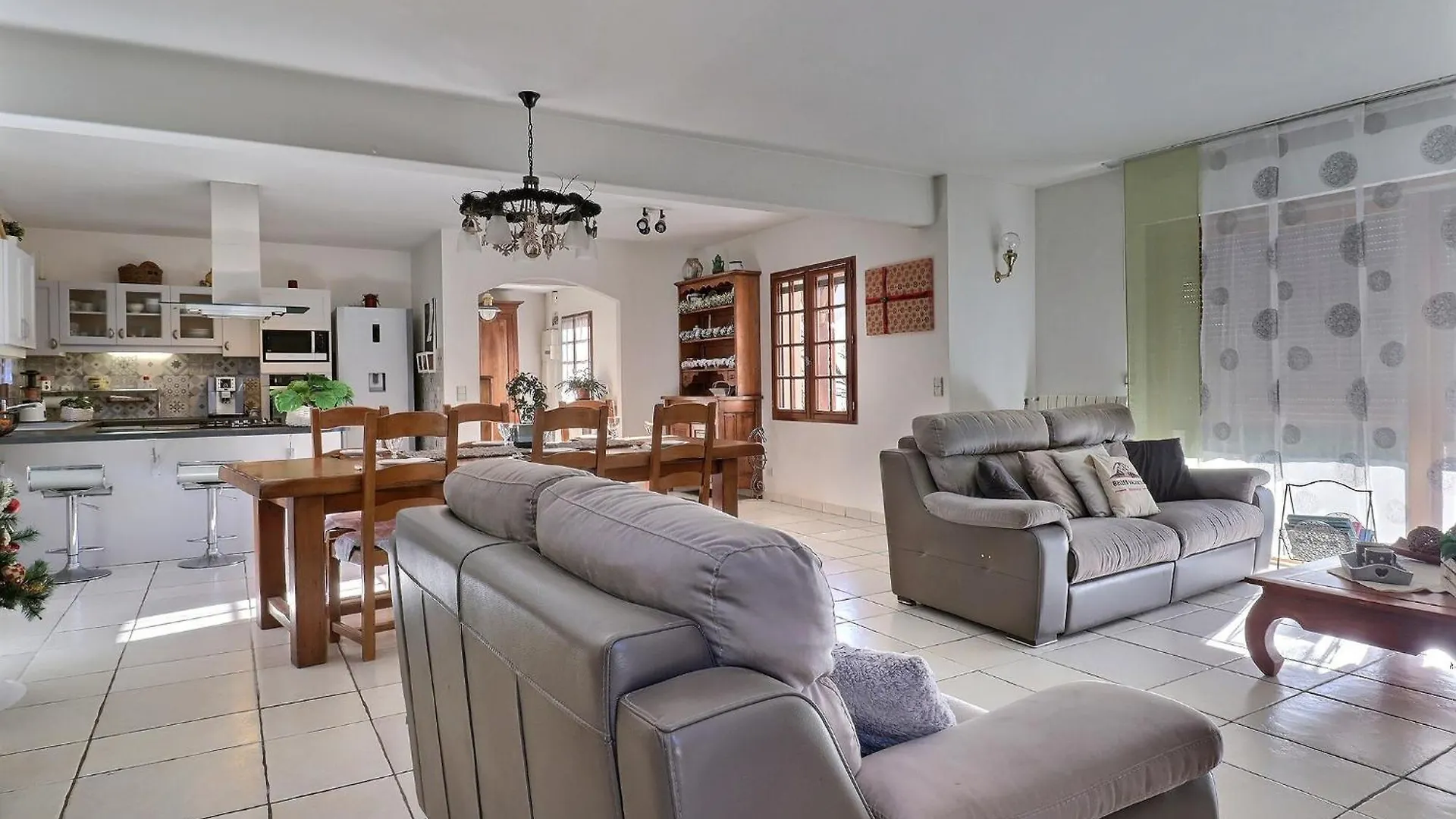 Holiday home Grande Maison Avec Jardin Sarrancolin