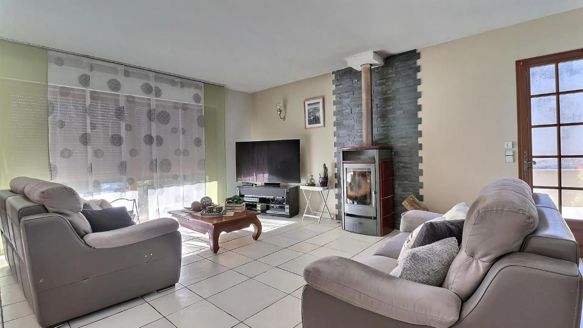 Grande Maison Avec Jardin Sarrancolin