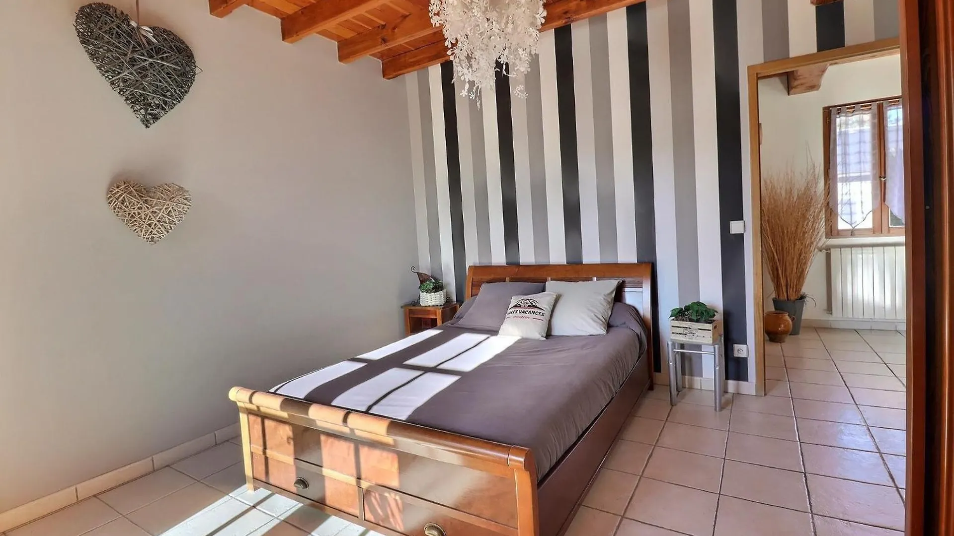 Grande Maison Avec Jardin Sarrancolin