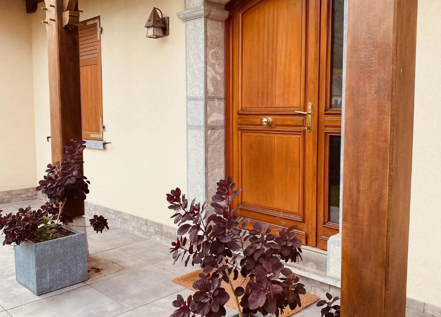 Grande Maison Avec Jardin Sarrancolin 0*,
