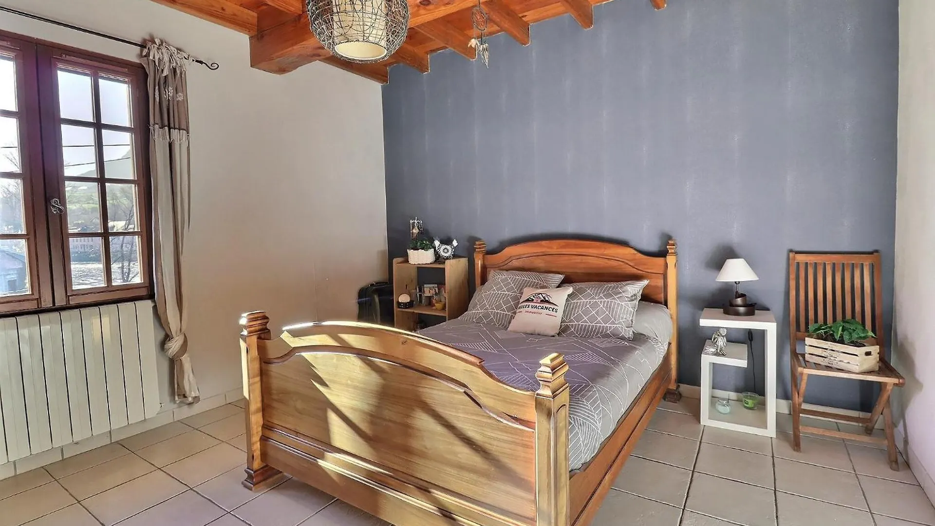 Grande Maison Avec Jardin Sarrancolin