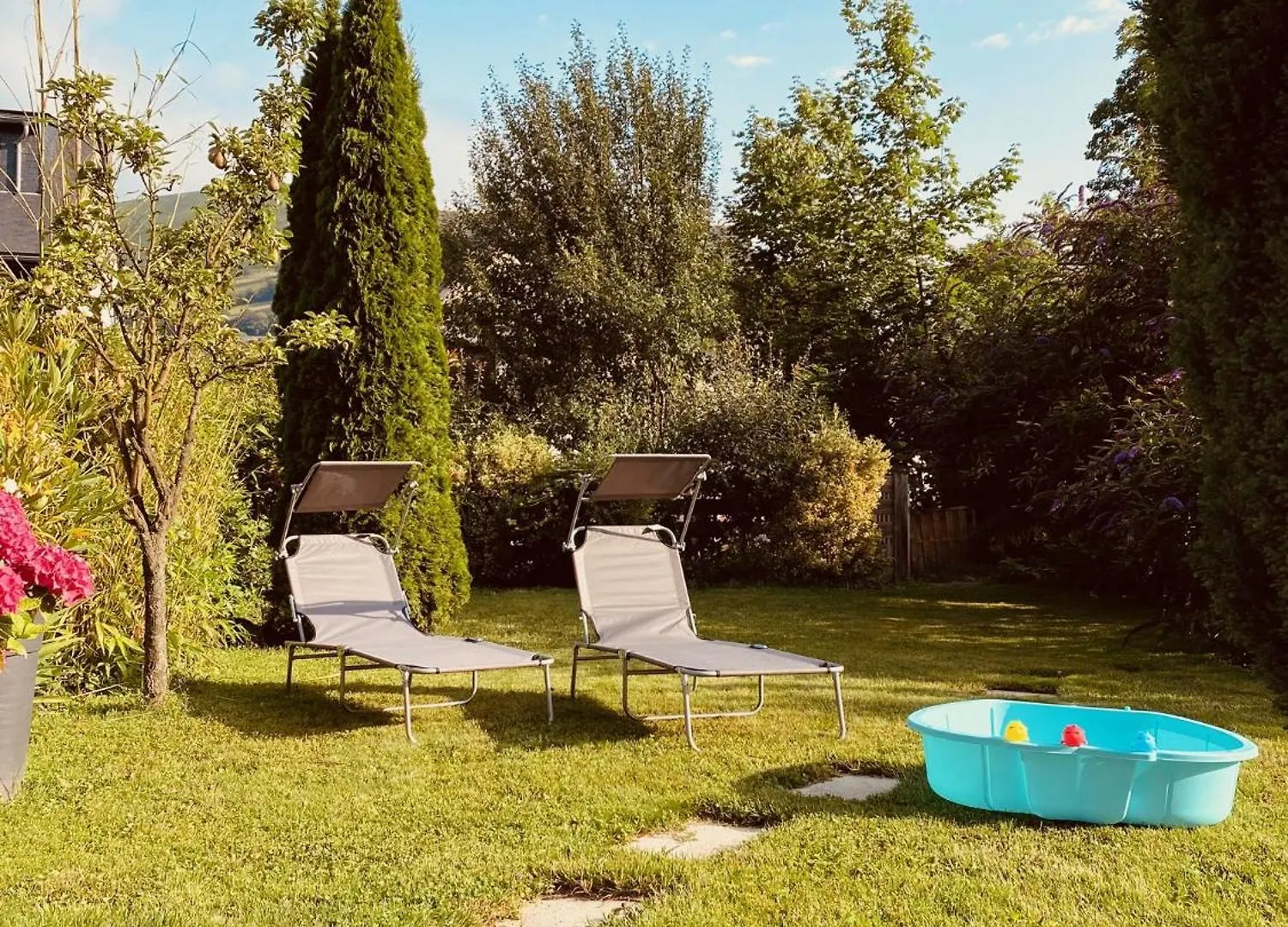 Grande Maison Avec Jardin Sarrancolin Holiday home